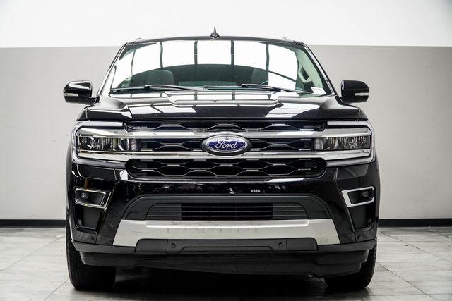 2024 Ford Expedition Max Limited 4x2 - 22964107 - 6