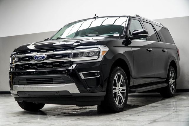 2024 Ford Expedition Max Limited 4x2 - 22964107 - 7