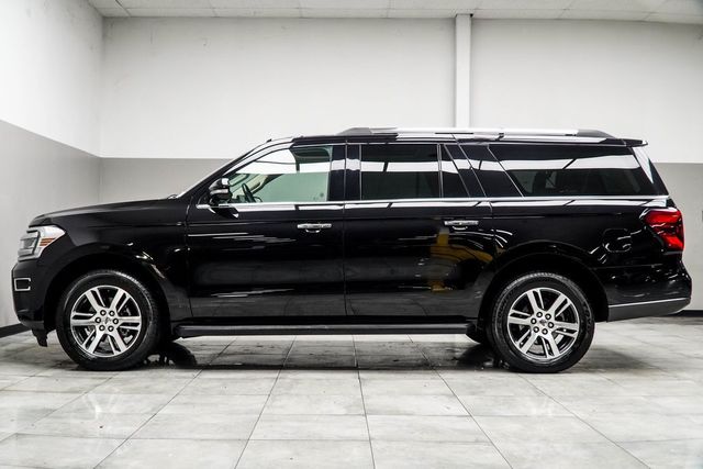 2024 Ford Expedition Max Limited 4x2 - 22964107 - 8