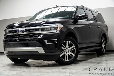 2024 Ford Expedition Max - 1FMJK1K84REA27818