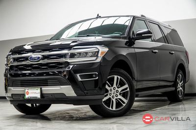 2024 Ford Expedition Max - 1FMJK1K84REA28693