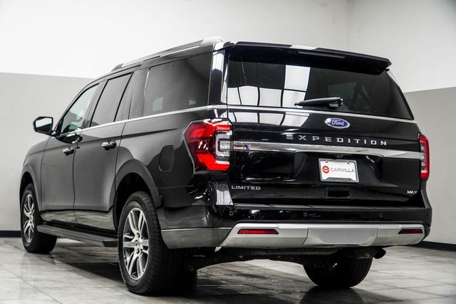 2024 Ford Expedition Max Limited 4x2 - 22964087 - 9