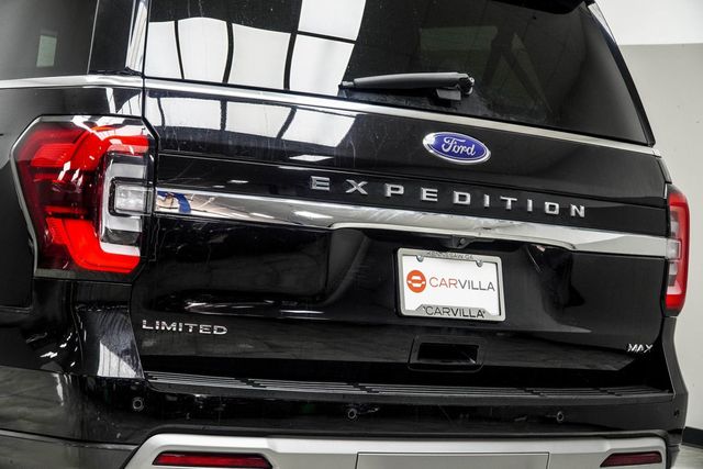 2024 Ford Expedition Max Limited 4x2 - 22964087 - 12