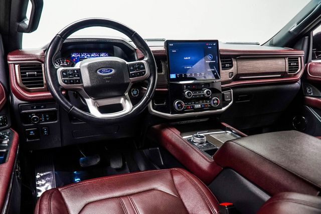 2024 Ford Expedition Max Limited 4x2 - 22964087 - 14