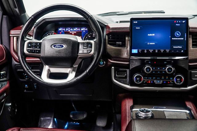 2024 Ford Expedition Max Limited 4x2 - 22964087 - 15
