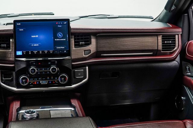 2024 Ford Expedition Max Limited 4x2 - 22964087 - 16