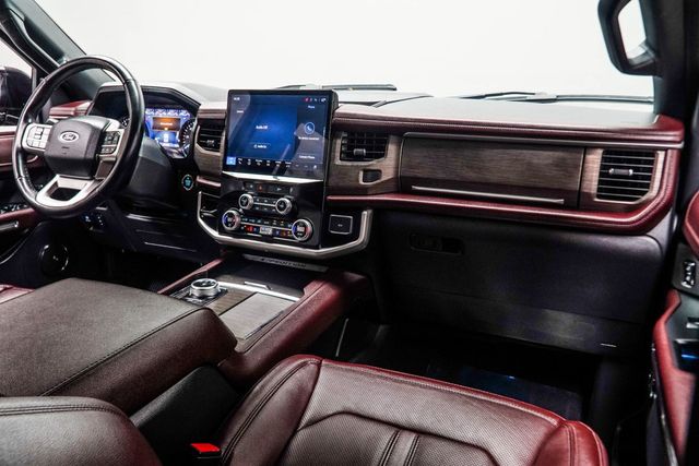 2024 Ford Expedition Max Limited 4x2 - 22964087 - 17