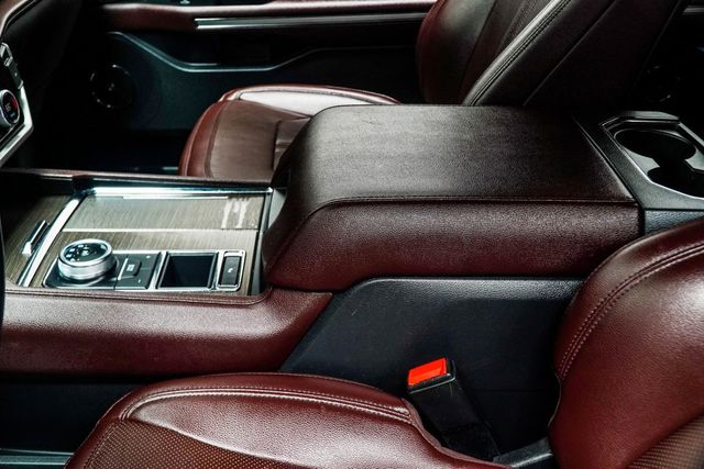 2024 Ford Expedition Max Limited 4x2 - 22964087 - 18