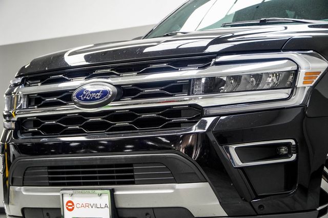 2024 Ford Expedition Max Limited 4x2 - 22964087 - 1