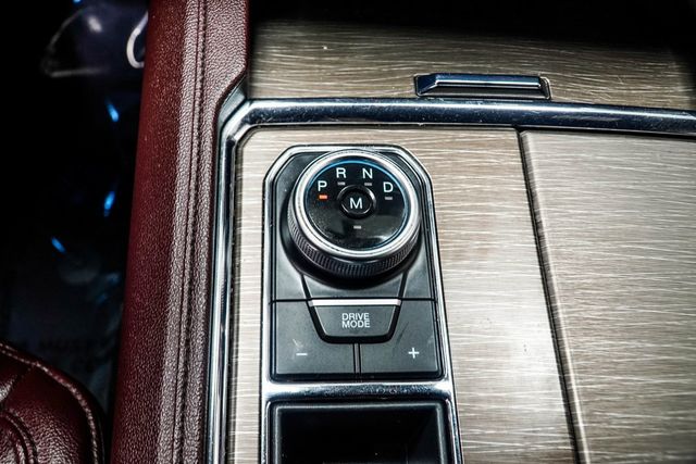 2024 Ford Expedition Max Limited 4x2 - 22964087 - 19