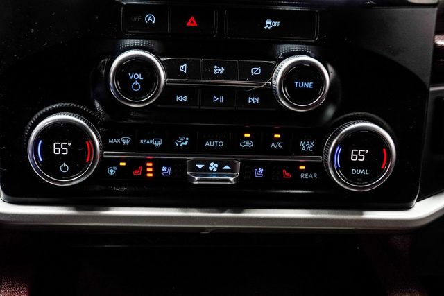 2024 Ford Expedition Max Limited 4x2 - 22964087 - 21