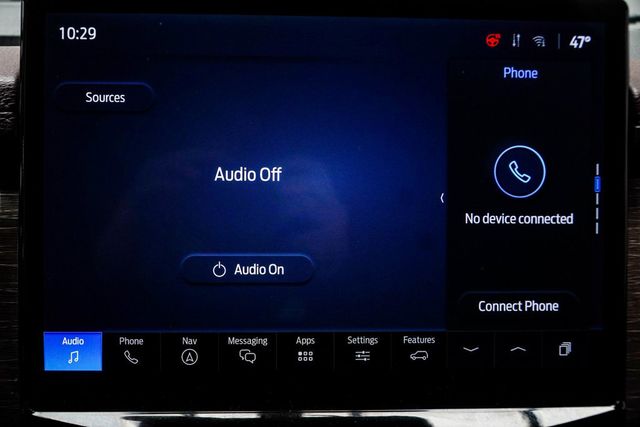 2024 Ford Expedition Max Limited 4x2 - 22964087 - 22