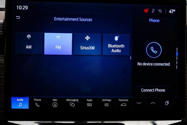 2024 Ford Expedition Max Limited 4x2 - 22964087 - 23