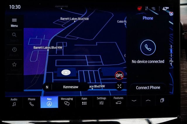 2024 Ford Expedition Max Limited 4x2 - 22964087 - 24