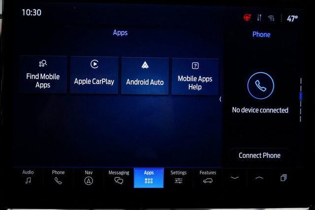 2024 Ford Expedition Max Limited 4x2 - 22964087 - 25