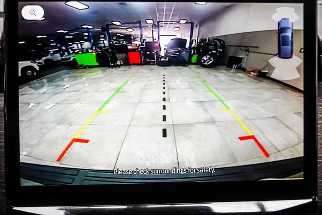 2024 Ford Expedition Max Limited 4x2 - 22964087 - 26