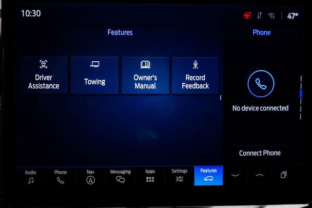 2024 Ford Expedition Max Limited 4x2 - 22964087 - 27