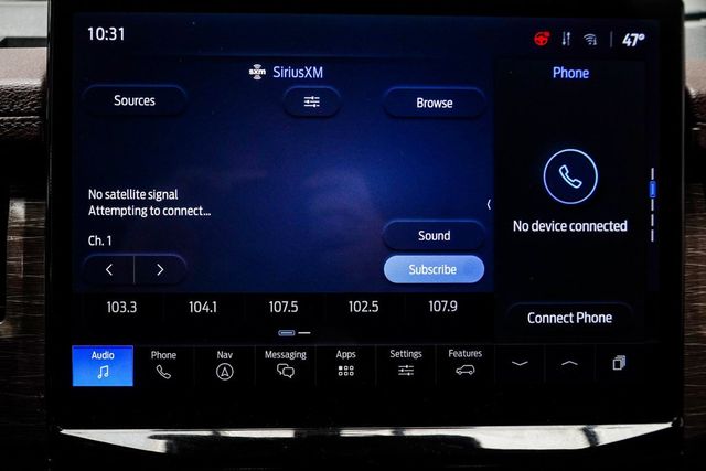 2024 Ford Expedition Max Limited 4x2 - 22964087 - 28