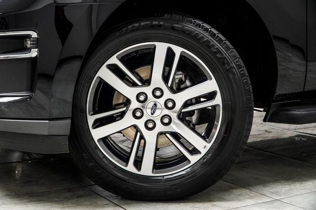 2024 Ford Expedition Max Limited 4x2 - 22964087 - 2