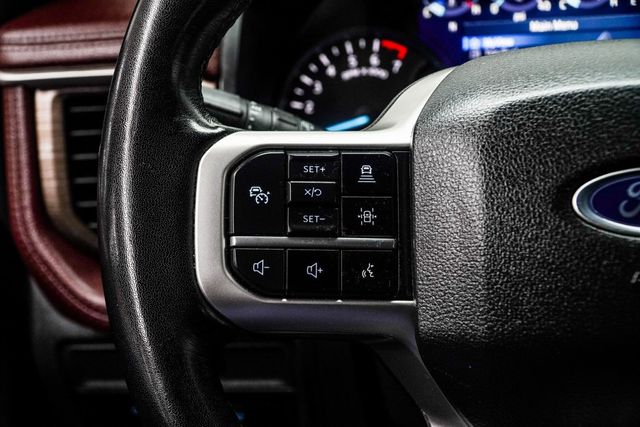 2024 Ford Expedition Max Limited 4x2 - 22964087 - 30