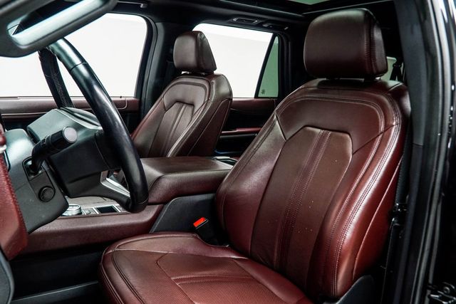 2024 Ford Expedition Max Limited 4x2 - 22964087 - 36