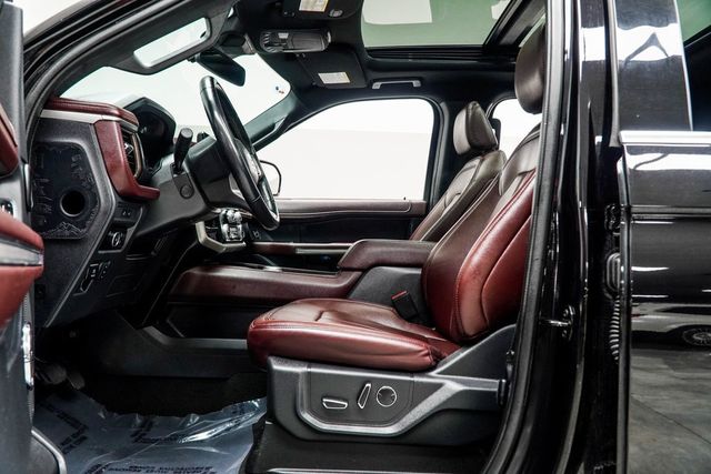 2024 Ford Expedition Max Limited 4x2 - 22964087 - 37