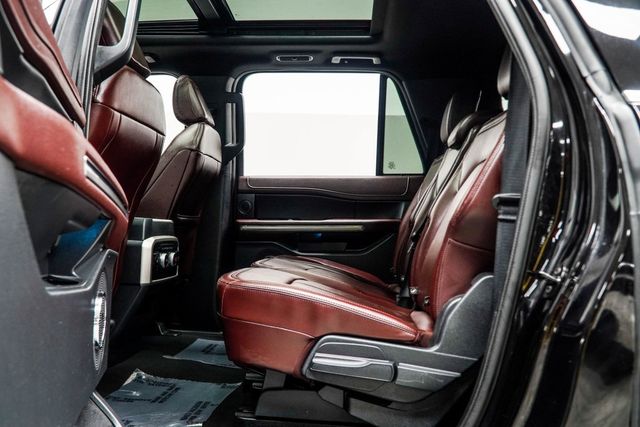 2024 Ford Expedition Max Limited 4x2 - 22964087 - 38