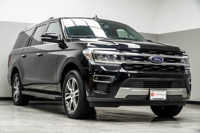 2024 Ford Expedition Max Limited 4x2 - 22964087 - 3
