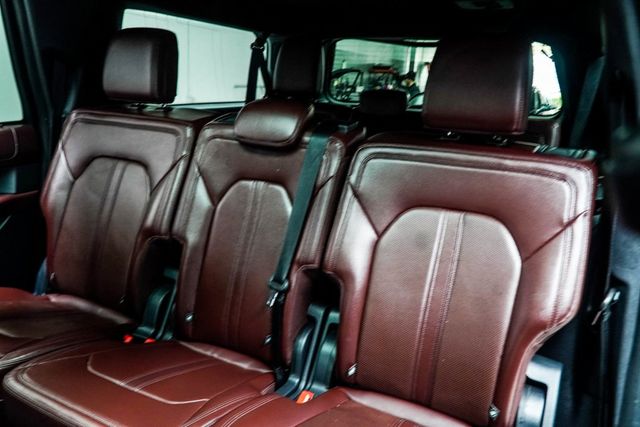 2024 Ford Expedition Max Limited 4x2 - 22964087 - 39