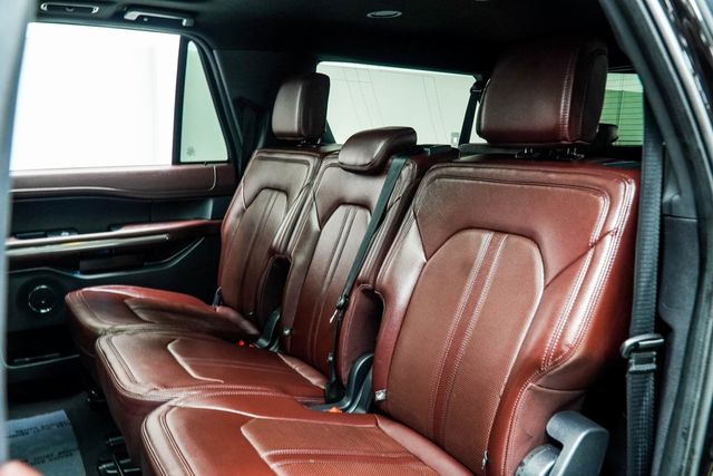 2024 Ford Expedition Max Limited 4x2 - 22964087 - 40