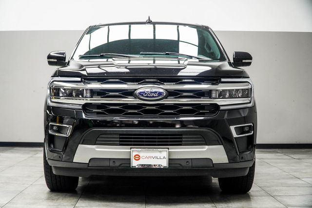 2024 Ford Expedition Max Limited 4x2 - 22964087 - 6