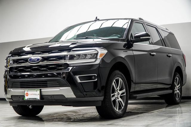 2024 Ford Expedition Max Limited 4x2 - 22964087 - 7