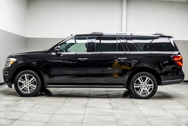 2024 Ford Expedition Max Limited 4x2 - 22964087 - 8
