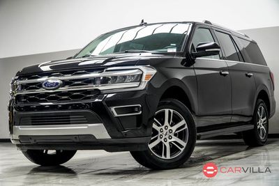 2024 Ford Expedition Max - 1FMJK1K86REA53837