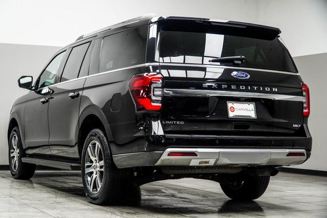 2024 Ford Expedition Max Limited 4x2 - 22964098 - 9