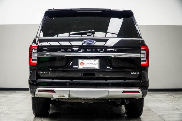 2024 Ford Expedition Max Limited 4x2 - 22964098 - 10