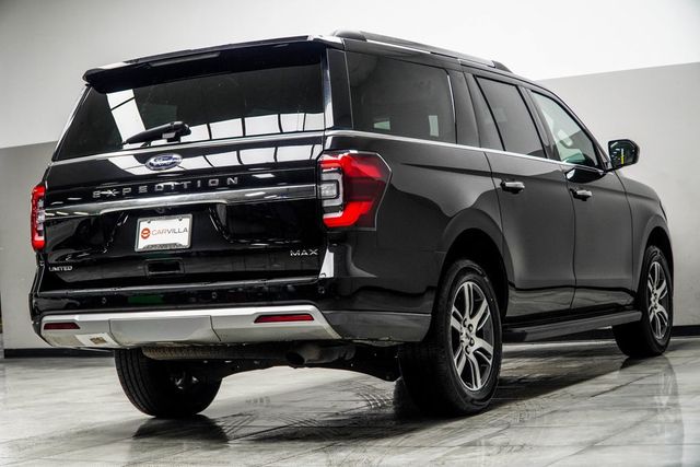 2024 Ford Expedition Max Limited 4x2 - 22964098 - 11