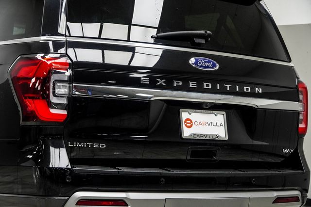 2024 Ford Expedition Max Limited 4x2 - 22964098 - 12