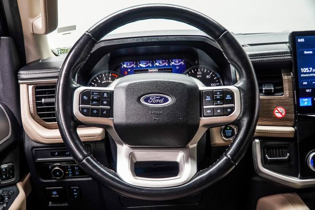 2024 Ford Expedition Max Limited 4x2 - 22964098 - 14