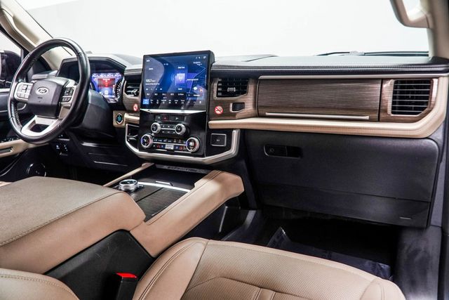 2024 Ford Expedition Max Limited 4x2 - 22964098 - 15