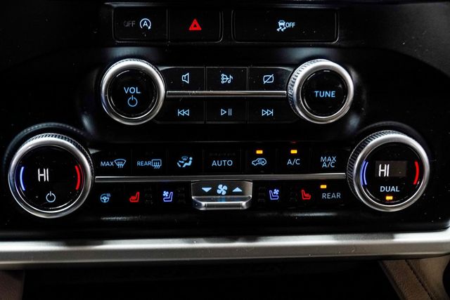 2024 Ford Expedition Max Limited 4x2 - 22964098 - 18