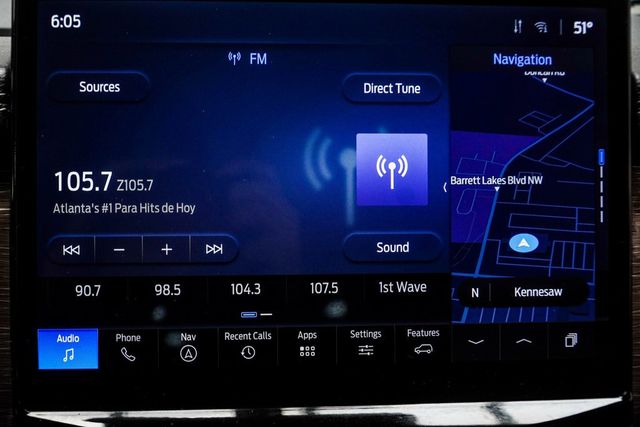 2024 Ford Expedition Max Limited 4x2 - 22964098 - 19