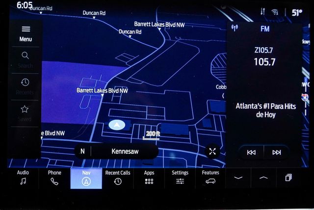 2024 Ford Expedition Max Limited 4x2 - 22964098 - 20