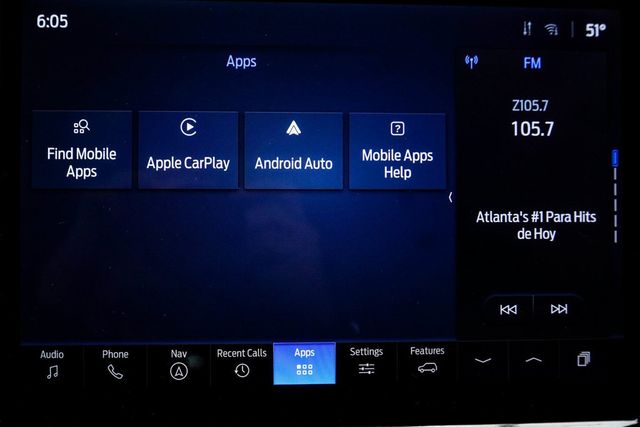 2024 Ford Expedition Max Limited 4x2 - 22964098 - 21