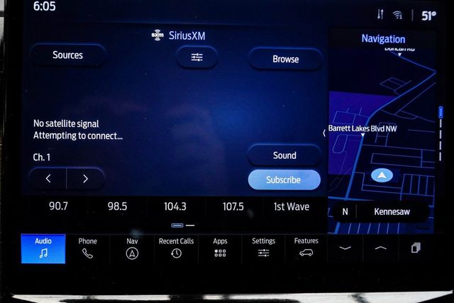 2024 Ford Expedition Max Limited 4x2 - 22964098 - 22