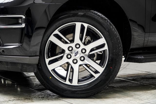 2024 Ford Expedition Max Limited 4x2 - 22964098 - 2