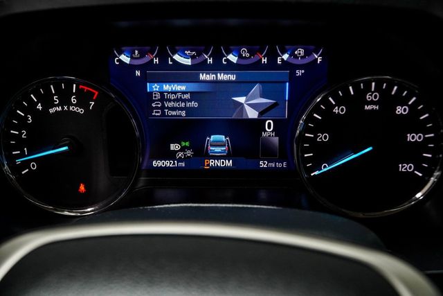 2024 Ford Expedition Max Limited 4x2 - 22964098 - 29