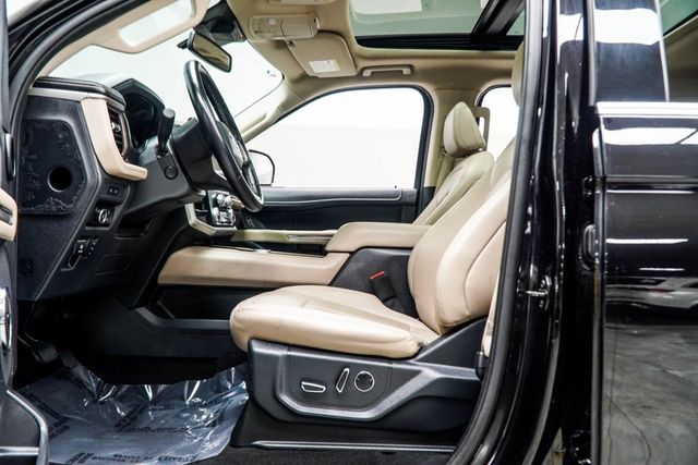 2024 Ford Expedition Max Limited 4x2 - 22964098 - 34