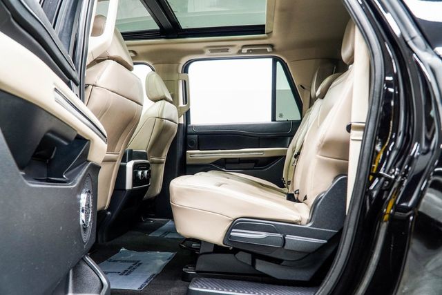 2024 Ford Expedition Max Limited 4x2 - 22964098 - 35