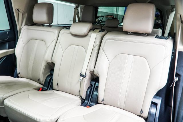 2024 Ford Expedition Max Limited 4x2 - 22964098 - 36